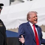 Trump to usher in golden age of American tech with DC bash showcasing powerful new tool