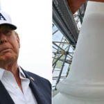 Trump touts White House renovations, says building was in very bad condition