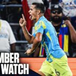 U.S. Weekend Stock Watch: Cavan Sullivan Stays Hot; Tim Weah On The Way Out?