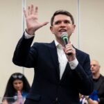 Unearthed clip shows Talarico calling parents 'abusive' for denying children's gender identity