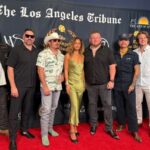 VetClaims.ai Takes the Red Carpet as a Top Sponsor of the 2026 Los Angeles Tribune International Film Festival