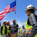 WATCH: Exclusive look at blue-collar workforce fueling Americas AI boom