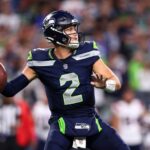 Who Is Drew Lock? 5 Things To Know About Seahawks QB Starting For Sam Darnold