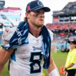 Will Levis to sign with New York Jets practice squad in hopes of meeting potential under respected QB coaches