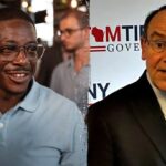 Abortion, ICE and socialism spark fireworks in swing state governor debate: 5 top moments