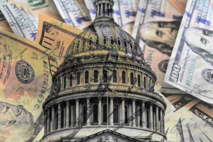 Americas debt crisis threatens our childrens future. We the People need to fix it