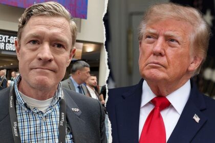 Army expo attendees skeptical of Trump's Iran peace deal hopes: 'Beat 'em into submission'
