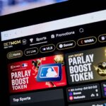 BetMGM Sportsbook Promo Code 2026: Up to $1,500 Back in Bonus Bets if Your First Bet Loses