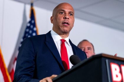 Booker rival who shoots from the hip hopes viral debate moment can break GOPs Senate drought