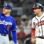 Braves vs. Dodgers Meet In The Postseason Again: NL Foes' MLB Playoff History