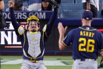 Brewers Fan Cashing In On 'Timeless Ticket' Purchase For 2026 World Series Seat