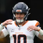 Broncos QB Bo Nix Explains Why Playing 'Good' Or 'Bad' Is A 'Made-Up Narrative'