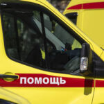 Child killed in Ukrainian strike on Russia-s Belgorod Region  officials