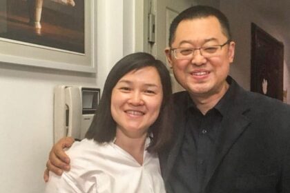 ChinaAid raises alarm over imprisoned Chinese pastor's health as family seeks answers