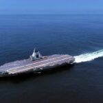 Chinas long-term finances are all wet as bill to maintain huge navy comes due in 2031