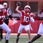 College Football Week 6 Schedule: Top Games, TV Channels, Streaming, Previews