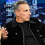 Comedians revolt against SiriusXM as 'middle class of comedy' fights corporate royalty cuts