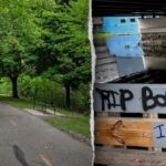 Criminologist professor at Big Ten college offers warning to students as police probe possible serial killer