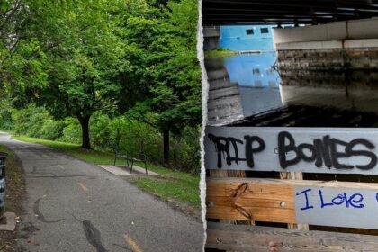 Criminologist professor at Big Ten college offers warning to students as police probe possible serial killer