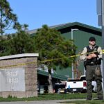 Democrats' latest gun-control push runs into inconvenient fact about how school killer was stopped