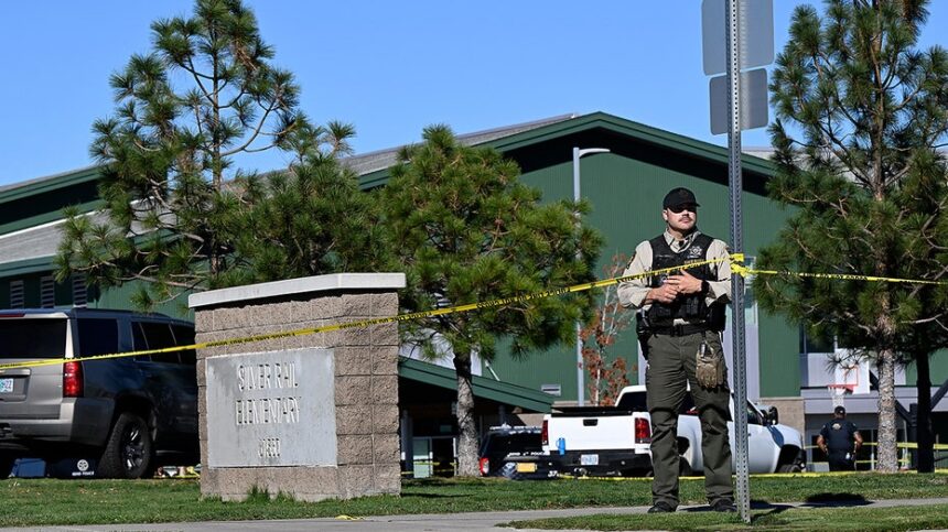 Democrats' latest gun-control push runs into inconvenient fact about how school killer was stopped