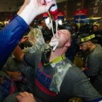 Dodgers' elimination ends remarkable streak of players named Will Smith winning the World Series