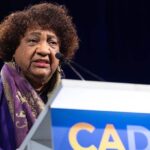 DOJ gives California 48 hours to review list of possible noncitizens on voter rolls