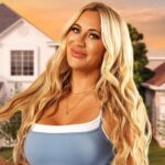 Double Lives of Suburban Wives star's staggering $550K month after leaving teaching for adult content