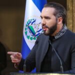El Salvador's Bukele announces plan to free up to half of prisoners jailed in gang crackdown