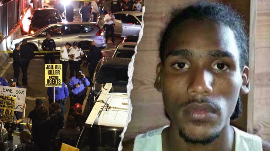 ELI STEELE: NYC ICE shooting exposes how White guilt erases personal responsibility