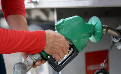 EU sounds alarm over Trump diesel ban threat