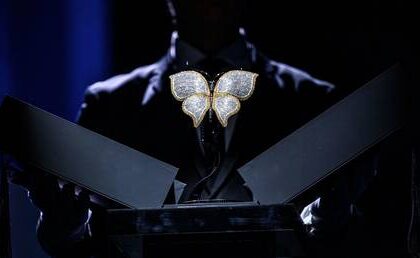 Eurasian Cinema Academy award screenings to begin in China