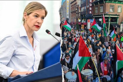 European Parliament votes to confront Muslim Brotherhood, 'Islamist entryism' in overwhelming vote