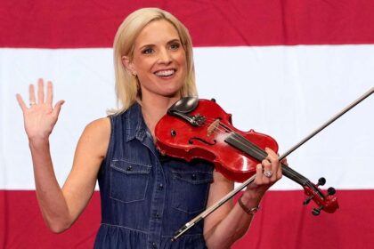 Everyone is watching Texas and Michigan. As a pollster, I know where the real story is
