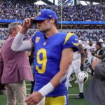 Everyone taking this long to see Los Angeles Rams not a Super Bowl favorite was NFL's dumbest moment of Week 6