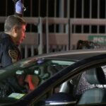 Ex-cop sped away in hedge funds SUV after fatal George Washington Bridge road rage shooting: report