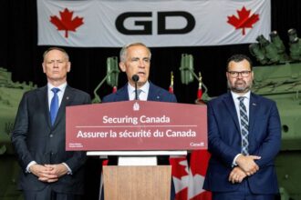 Fatalities, injuries reported at Canadian Forces Base Wainwright in Alberta after 'incident' that sparked fire