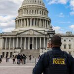 FBI probes suspicious white powder letters sent to Dem senators as threat spreads nationwide