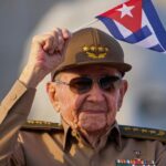 Florida Attorney General James Uthmeier secures state arrest warrant for RaÃºl Castro