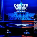 From Third Reich to not that informed: Senate debates deliver fireworks before midterms