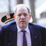 Hollywood mogul Weinstein gets 15 years for sex crime