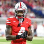 How Has Ohio State Star WR Jeremiah Smith Performed Against Indiana