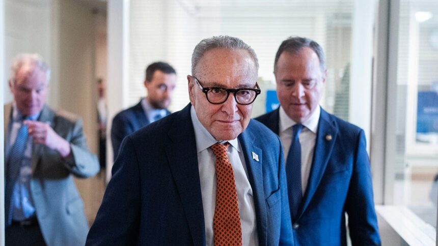 HUGH HEWITT: The midterms are one month out â you need to know the stakes