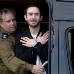 'I am Omer': Former Hamas hostage reflects on surviving 505 harrowing days in captivity
