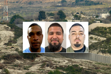 ICE arrests more than 100 alleged gang members in single week, including violent MS-13, TdA suspects: DHS
