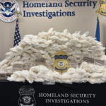 Illegal alien busted allegedly hauling enough fentanyl to potentially kill states entire population â twice