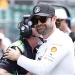 INDYCAR Driver Jack Harvey Shares Cancer Diagnosis: 'Life Has Delivered A New Fight'