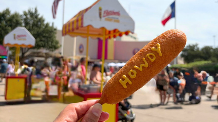 Inside the family business that turned a famous fair food into an American tradition