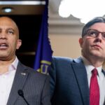 Inside the House GOP's 4-week battle plan to save its majority