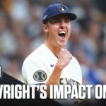 Jacob Misiorowskis Lesson From Adam Wainwright Has Gone A Long Ways